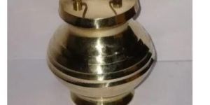Brass Kalash