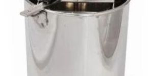 Stainless Steel Honey Extractor