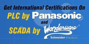 PLC Scada Training