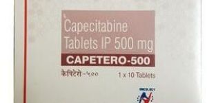 Capecitabine Tablets IP