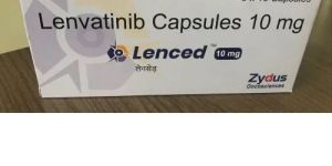 Lenvatinib Capsule