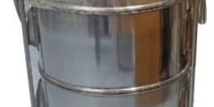 Stainless Steel Catering Lunchbox