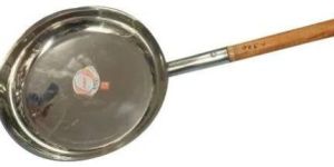 Stainless Steel Fry Pan