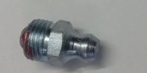 Brass Grease Nipples