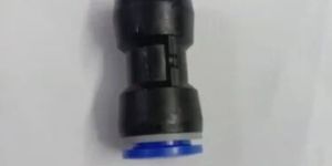 Plastic Joint Connector