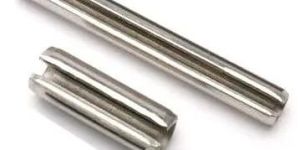 Stainless Steel Dowel Pin