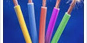 Fire Retardant Low Smoke Cables