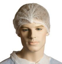 Disposable Bouffant Cap