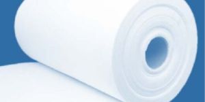 Wedge-Ceramic Fiber Paper