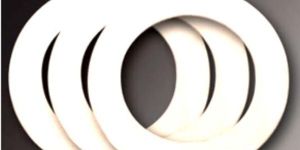 Wedge-Refractory Insulation Millboards sheet