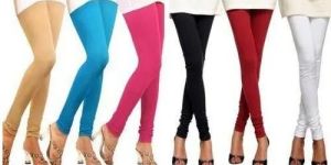 Ladies Churidar Legging
