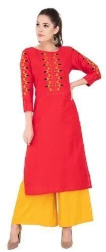 Ladies Designer Kurti