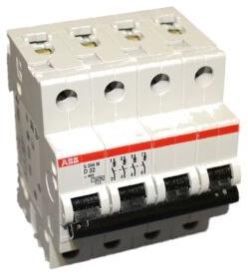 Miniature Circuit Breakers