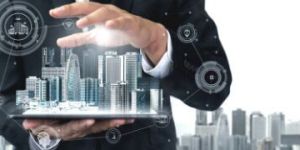 Integrated Building Management System (Ibms)