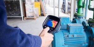 Mechanical Thermography