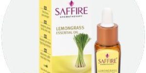 Lemongrass Essential Oil