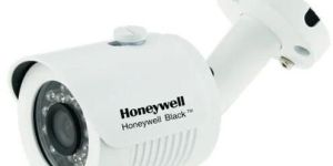 Honeywell Bullet Camera