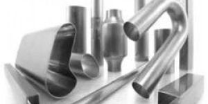 Stainless Steel Pipes