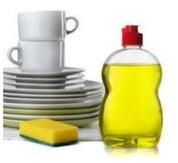 DishWash Liquid