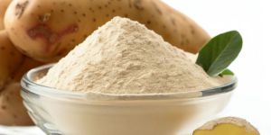 Modified Potato Starch