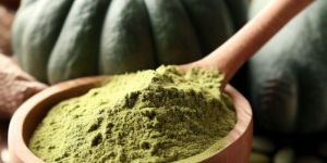 Pumpkin Seed Protein