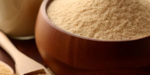 Quinoa Concentrate Protein