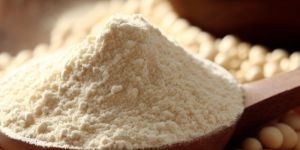Soya Flour
