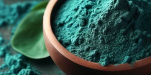 Spirulina Protein Concentrate