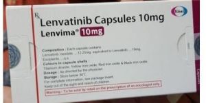 Lenvima -lenvatinib 10mg