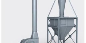 Automatic Trima Cyclone