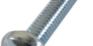 Pan Philips Machine Screws