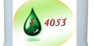 Biodegradable Industrial Cleaner