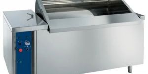 Vegetable Cleaning Equipment