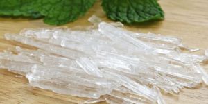 Natural Menthol Crystal Bold BP/USP/JP Grade