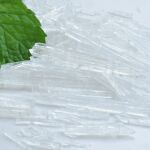 Natural Menthol Crystals