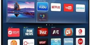 40 Inch Basic HD LED TV