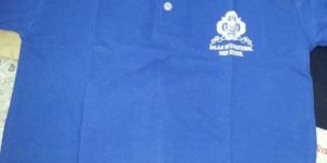 School Uniform T-shirts