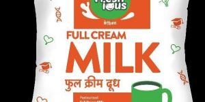 Full Cream Milk
