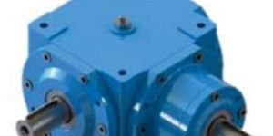 Miter Gearbox