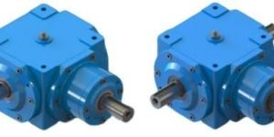 Power Transmission Gearbox