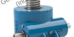 Steel Industries Screw Jacks