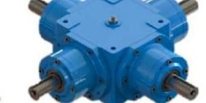 Transmission Gearbox