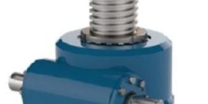 Steel Worm Gear Screw Jacks