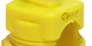 Rebar PVC Cable Hanger Hook