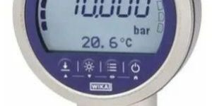 Digital Pressure Gauge