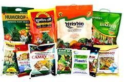 Agricultural Pesticides