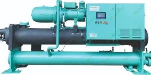 Water Cooled Condensing Units