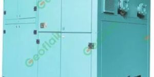 Water Cooled Reciprocating Chillers