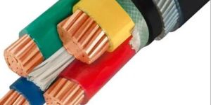 RR Kabel Power Cable