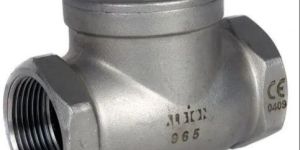 Swing Check Valve
